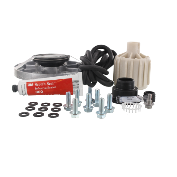 Alliance KIT HUB & SEAL 646P3